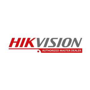 HIKVISION Authorised Dealer