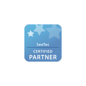SEETEC CERTIFIED PARTNER