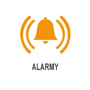 ALARMY