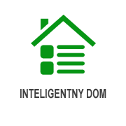 INTELIGENTNY DOM