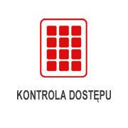 KONTROLA DOSTĘPU