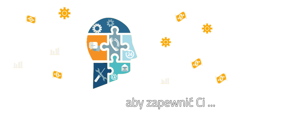 aby zapewnić Ci ...