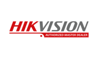 HIKVISION Authorised Dealer