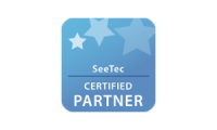 SEETEC CERTIFIED PARTNER